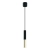 Lampa wisząca nowoczesna Slimi S nero/gold OR80810 - Open Design Highlights